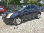 CADILLAC SRX LUXURY photo