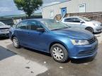 VOLKSWAGEN JETTA BASE photo