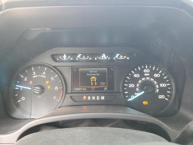 2020 FORD F150 SUPER - 1FTEX1E58LKF12254