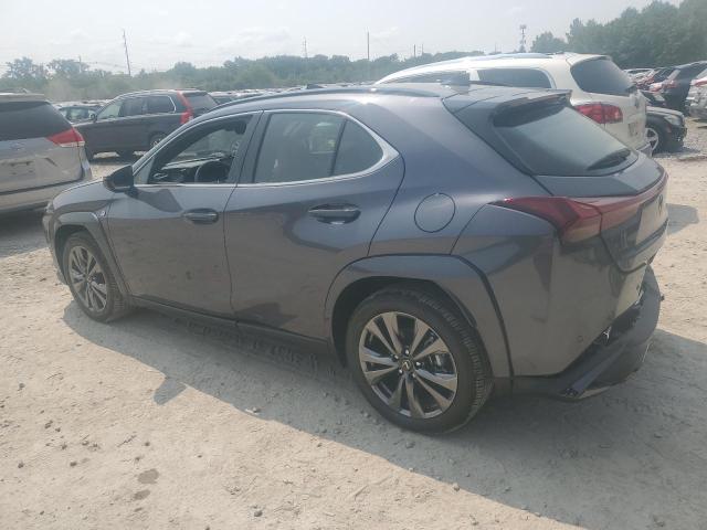 2024 LEXUS UX 300H BA JTHUCJDH3S2001180