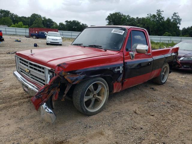 CHEVROLET C10