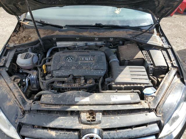 2017 VOLKSWAGEN GOLF SPORT - 3VWC17AU2HM501997