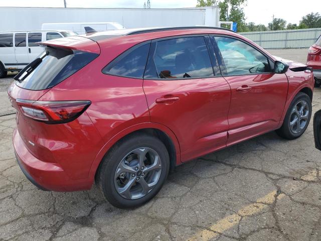 FORD ESCAPE ST 2024 red  gas 1FMCU9MN2RUA01504 photo #4