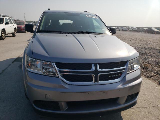 VIN 3C4PDCAB1GT103767 2016 Dodge Journey, SE no.5