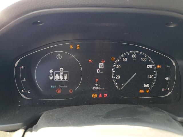 2022 HONDA ACCORD SPO - 1HGCV1F44NA063068