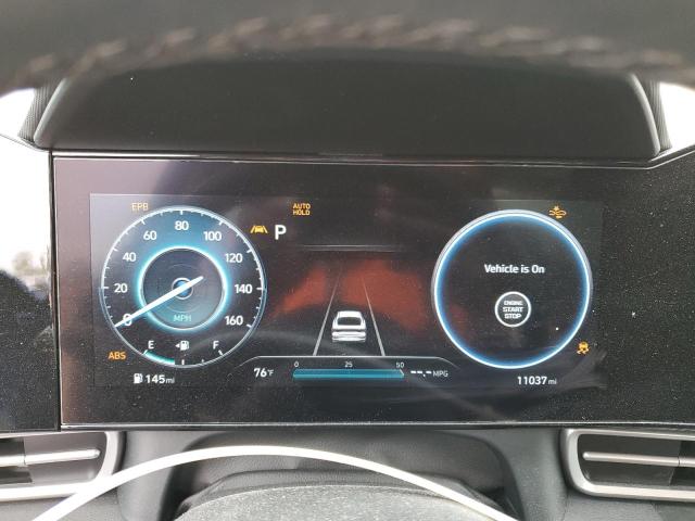 2023 HYUNDAI ELANTRA SE - 5NPLS4AG2PH098844