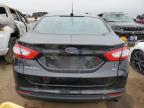 FORD FUSION SE photo