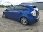 TOYOTA PRIUS V photo