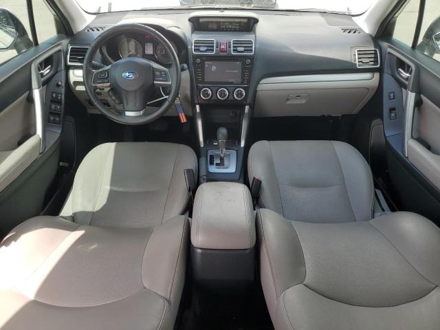 2016 SUBARU FORESTER 2 - JF2SJAHC1GH481691