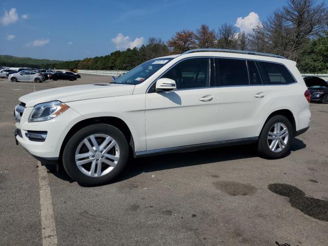 VIN 4JGDF7CE3DA222883 2013 Mercedes-Benz GL-Class, ... no.1