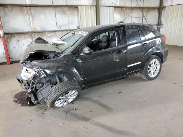 2011 DODGE CALIBER HE #2989373607