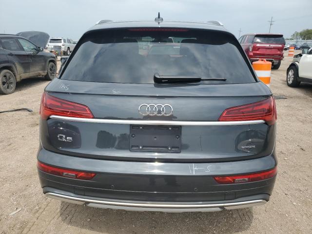 2023 AUDI Q5 PREMIUM - WA1BBAFY1P2165036