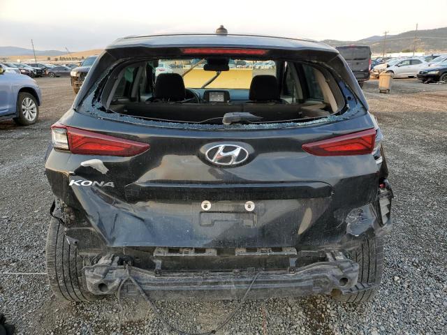 2019 HYUNDAI KONA SE - KM8K12AA6KU236345