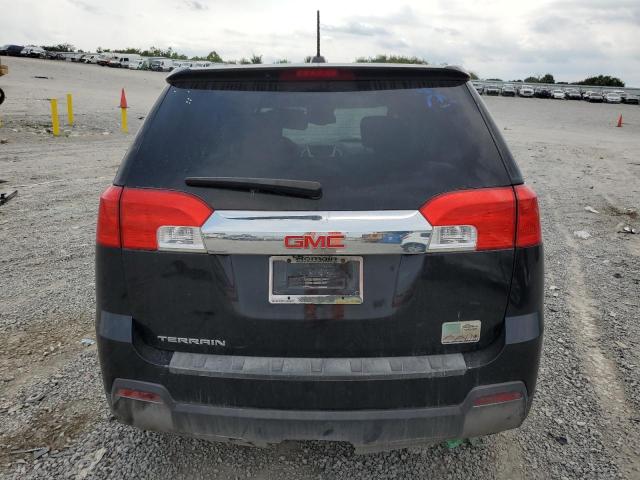 2015 GMC TERRAIN SL - 2GKALMEK5F6357904