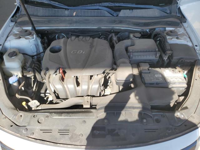 2015 KIA OPTIMA LX - 5XXGM4A73FG382036