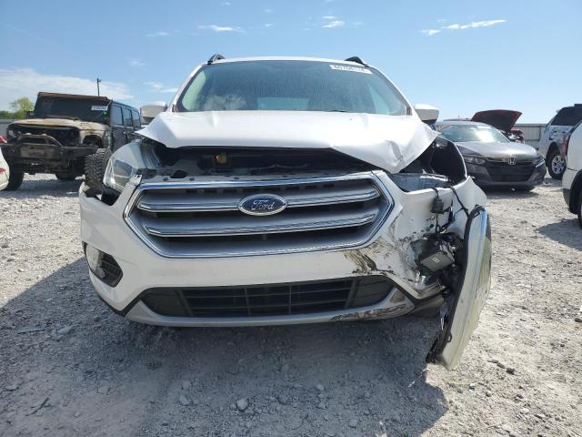 2017 FORD ESCAPE SE - 1FMCU9GD4HUC75885