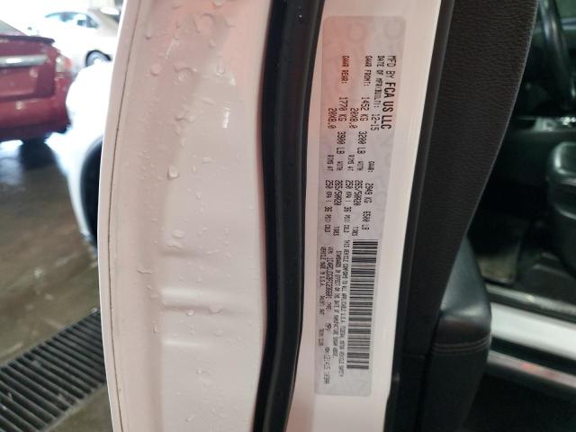 2015 DODGE DURANGO LI - 1C4RDJDG9FC236601