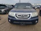 HONDA PILOT EXL снимка