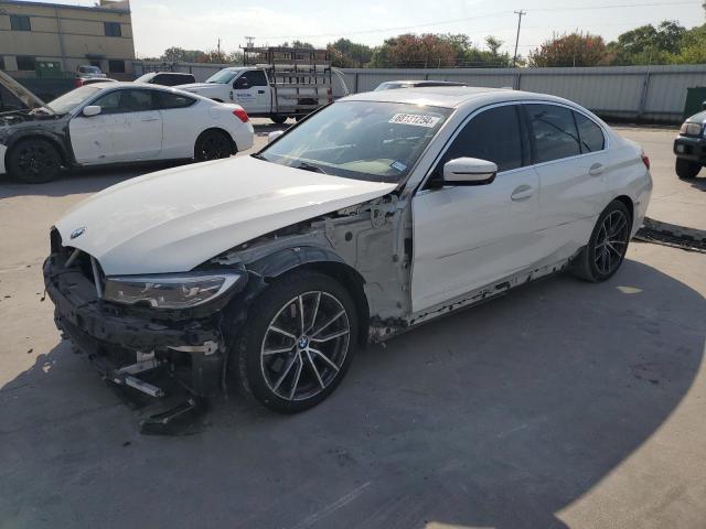 2020 BMW 330I - 3MW5R1J08L8B37114