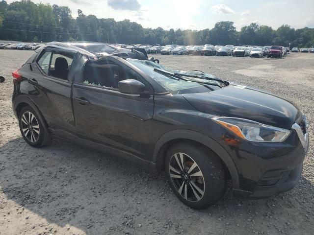 2018 NISSAN KICKS S - 3N1CP5CU2JL519613