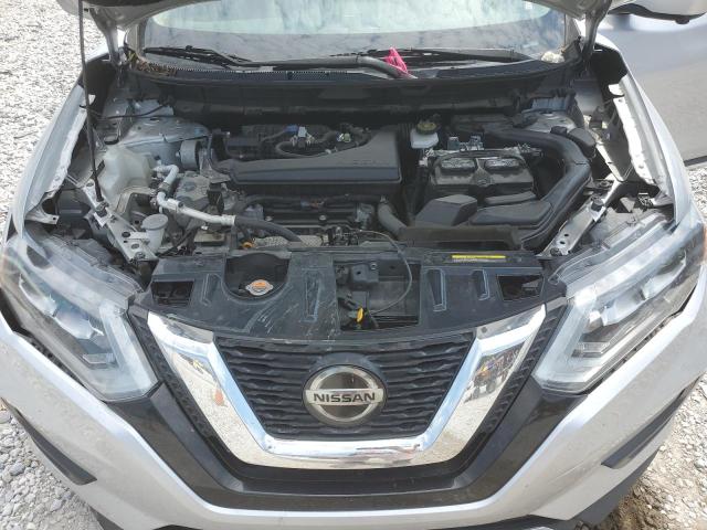 2018 NISSAN ROGUE S - JN8AT2MT4JW469459