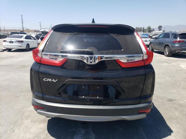 VIN 2HKRW5H34KH413384 2019 Honda CR-V, LX no.6