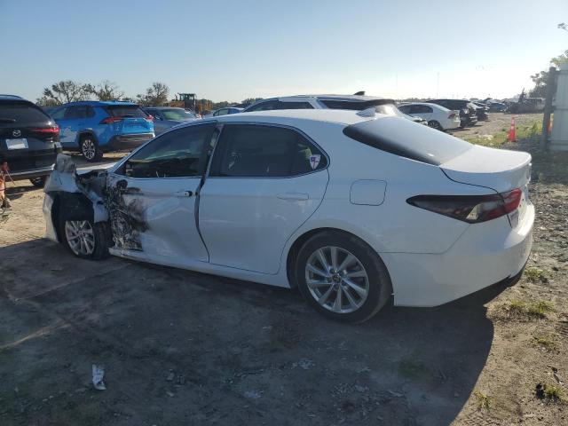 VIN 4T1C11AK1PU136250 2023 Toyota Camry, LE no.2