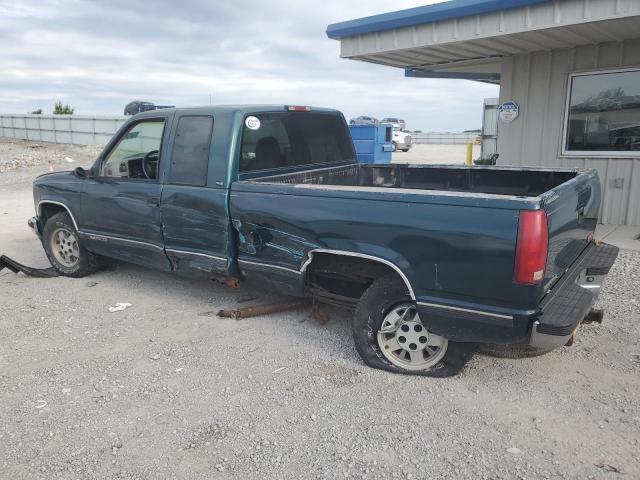 Vin: 2gtec19k9s1565099, lot: 66949044, gmc sierra c1500 19952
