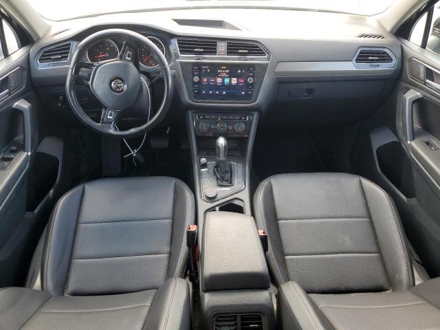 2018 VOLKSWAGEN TIGUAN SE - 3VV2B7AX8JM101388