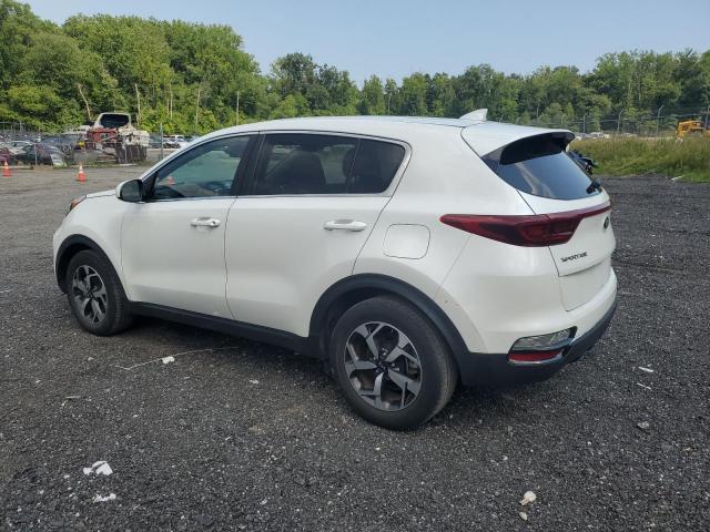 2021 KIA SPORTAGE L - KNDPM3AC8M7934174