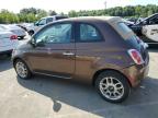 FIAT 500 POP photo