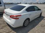 NISSAN SENTRA S photo