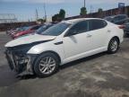 Lot #3029906242 2013 KIA OPTIMA LX