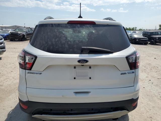 2018 FORD ESCAPE SEL 1FMCU9HD2JUA44214