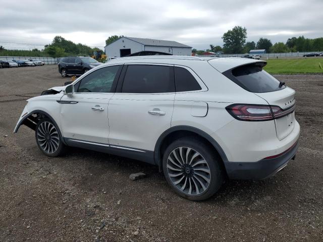 2020 LINCOLN NAUTILUS B 2LMPJ9JP7LBL09236