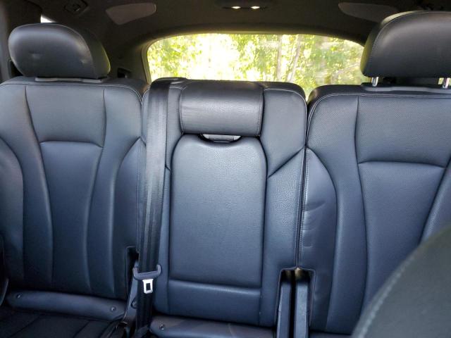 2018 AUDI Q7 TECHNIK WA1WAAF75JD051838