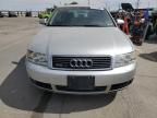 AUDI A4 1.8T QU photo