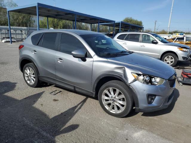 VIN JM3KE2DY6E0332934 2014 Mazda CX-5, GT no.4