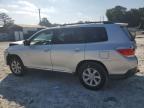 TOYOTA HIGHLANDER photo