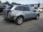 SUBARU OUTBACK 2. photo