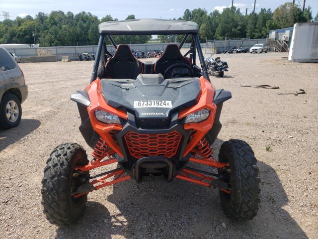 2022 HONDA SXS1000 S2 1HFVE0541N4300462