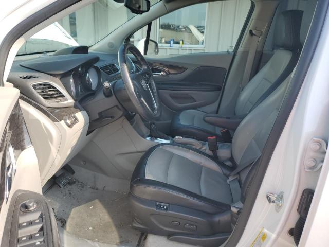 2016 BUICK ENCORE - KL4CJGSB5GB526229