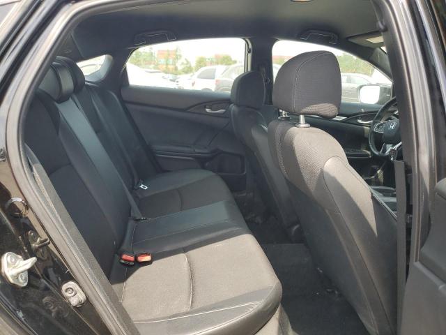 2019 HONDA CIVIC SPOR - 2HGFC2F8XKH590508