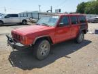 JEEP CHEROKEE S photo