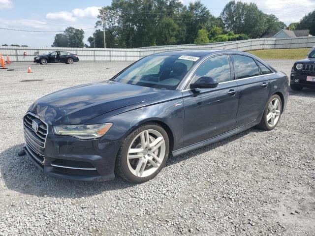 2016 AUDI A6 PREMIUM - WAUFGAFC7GN152929