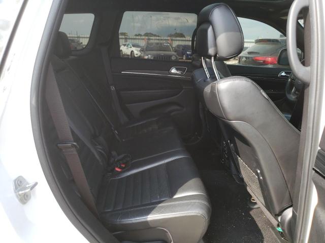 2020 JEEP GRAND CHER - 1C4RJFBT6LC389454