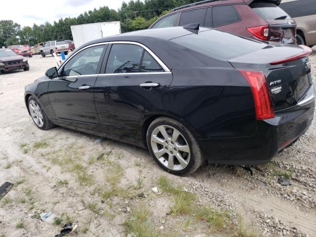 2016 CADILLAC ATS PERFOR - 1G6AC5SX1G0128893