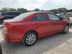 Lot #3024074643 2010 TOYOTA COROLLA BA