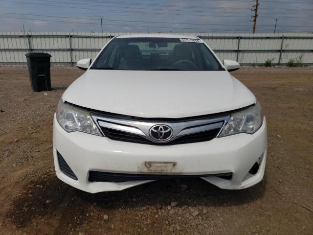 VIN 4T4BF1FK1ER433527 2014 Toyota Camry, L no.5