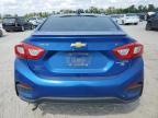 CHEVROLET CRUZE LT photo